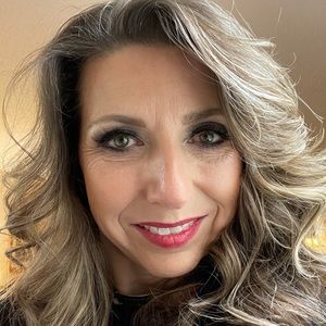 Meet your Posher, Jill